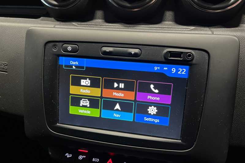 Used Dacia Duster 2019 for sale - 76610006: Photo 38