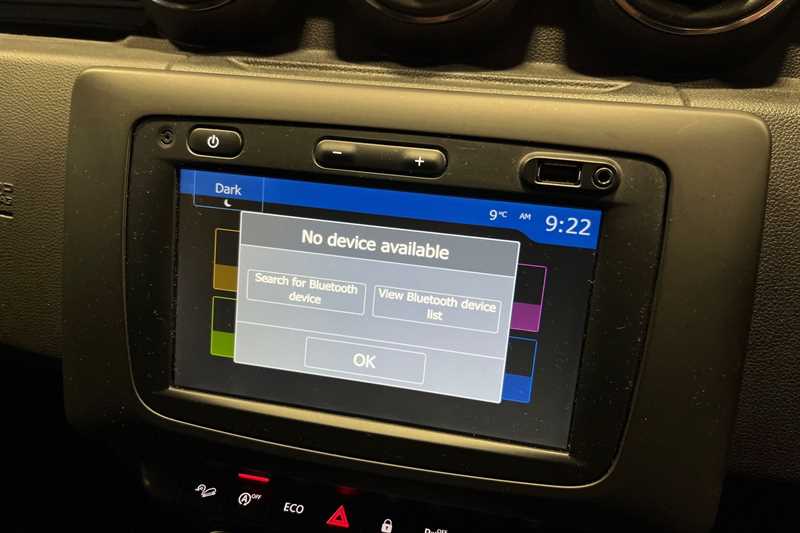 Used Dacia Duster 2019 for sale - 76610006: Photo 39