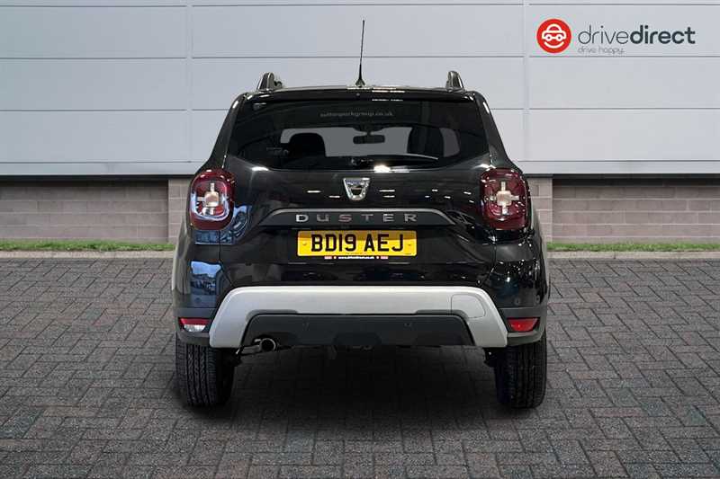 Used Dacia Duster 2019 for sale - 76610006: Photo 4