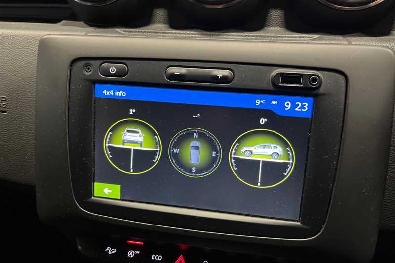 Used Dacia Duster 2019 for sale - 76610006: Photo 40