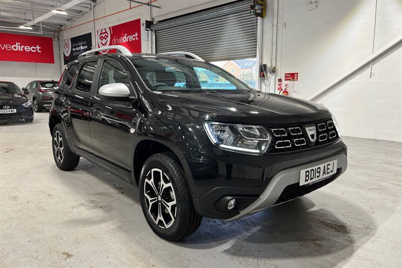 Used Dacia Duster 2019 for sale - 76610006: Photo 43