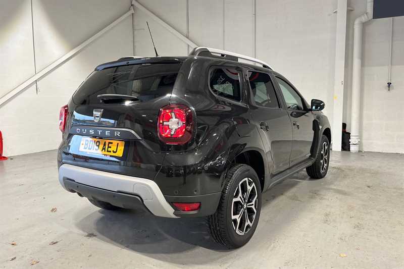 Used Dacia Duster 2019 for sale - 76610006: Photo 44