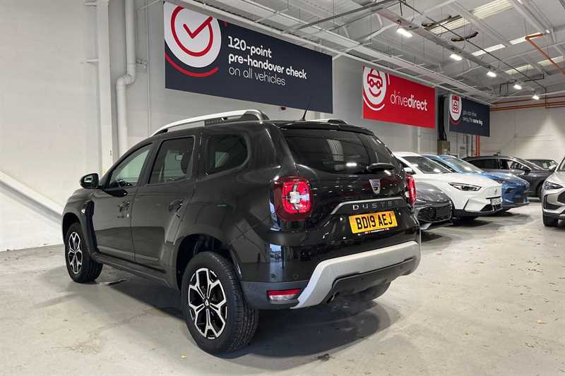 Used Dacia Duster 2019 for sale - 76610006: Photo 45