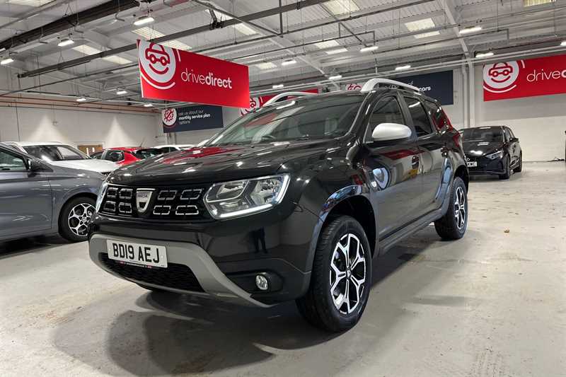 Used Dacia Duster 2019 for sale - 76610006: Photo 46