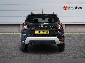 Used Dacia Duster 2019 for sale - 76610006: Photo