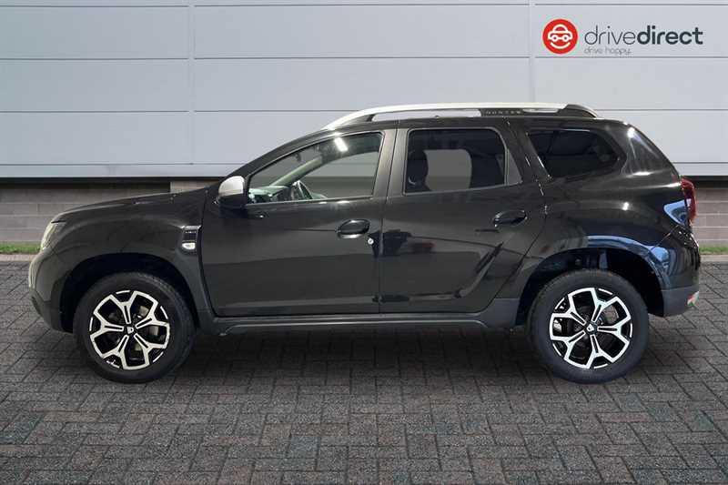 Used Dacia Duster 2019 for sale - 76610006: Photo 6