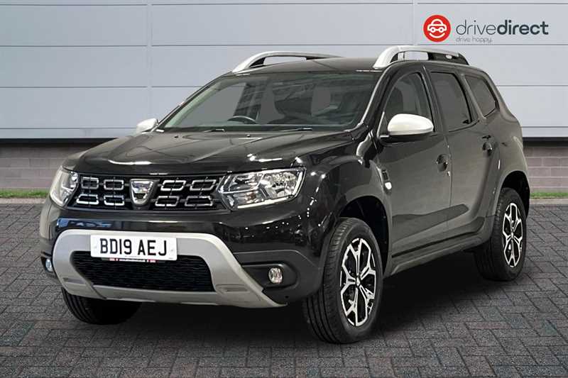 Used Dacia Duster 2019 for sale - 76610006: Photo 7