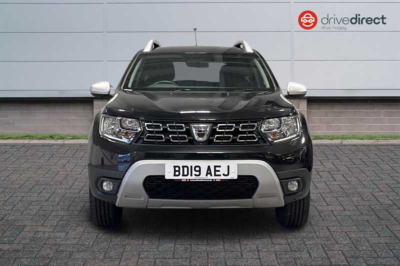 Used Dacia Duster 2019 for sale - 76610006: Photo 8