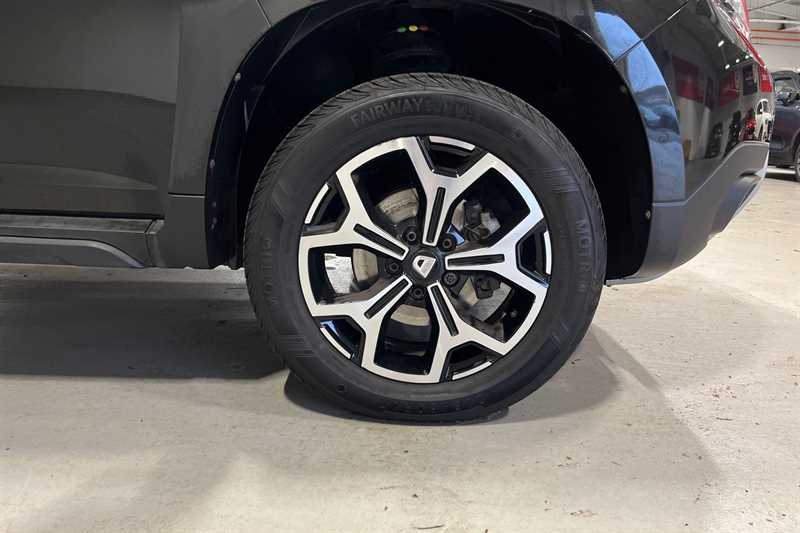 Used Dacia Duster 2019 for sale - 76610006: Photo 9