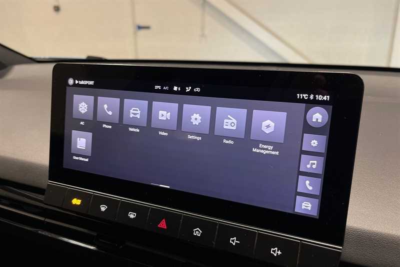 Used MG MG4 2023 for sale - 77561363: Photo 38