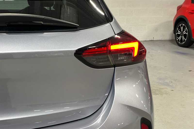 Used Vauxhall Corsa 2022 for sale - 77773613: Photo 32