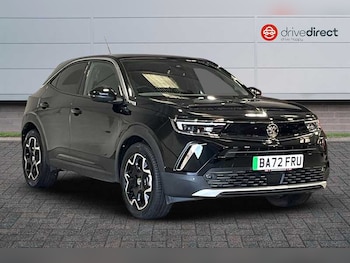 2023 - 50kWh Ultimate SUV 5dr Electric Auto (136 ps)