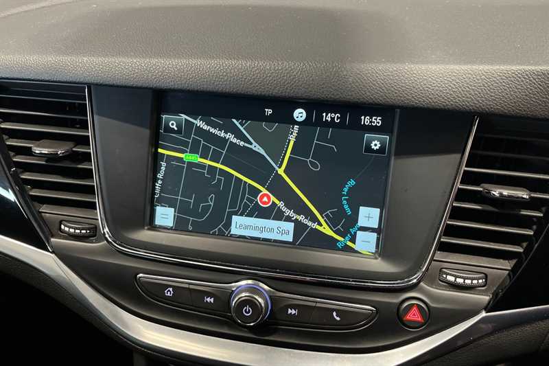 Used Vauxhall Astra 2021 for sale - 78188965: Photo 18