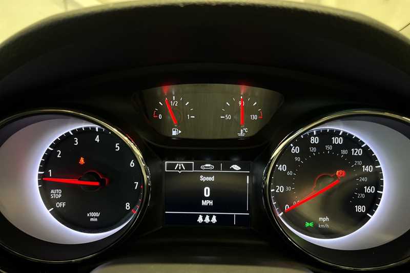 Used Vauxhall Astra 2021 for sale - 78188965: Photo 20