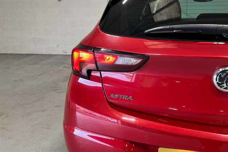 Used Vauxhall Astra 2021 for sale - 78188965: Photo 31
