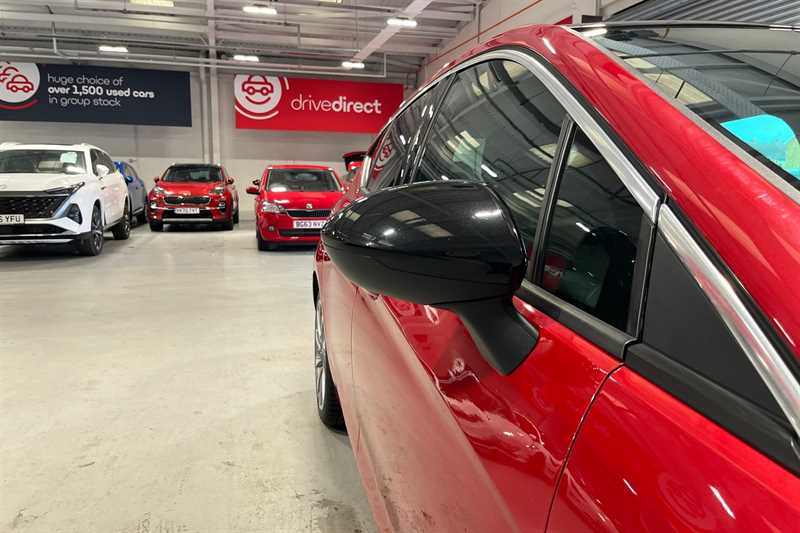 Used Vauxhall Astra 2021 for sale - 78188965: Photo 34