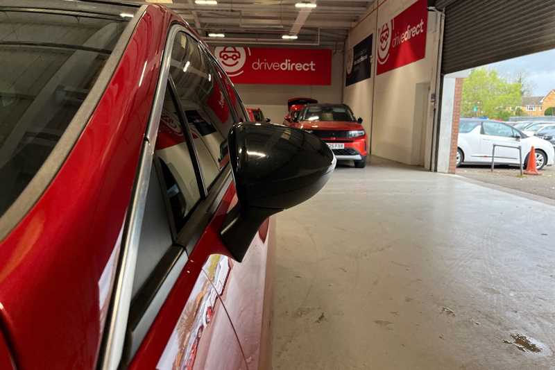 Used Vauxhall Astra 2021 for sale - 78188965: Photo 35