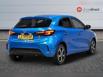 Used MG MG3 2024 for sale - 76853218: Photo