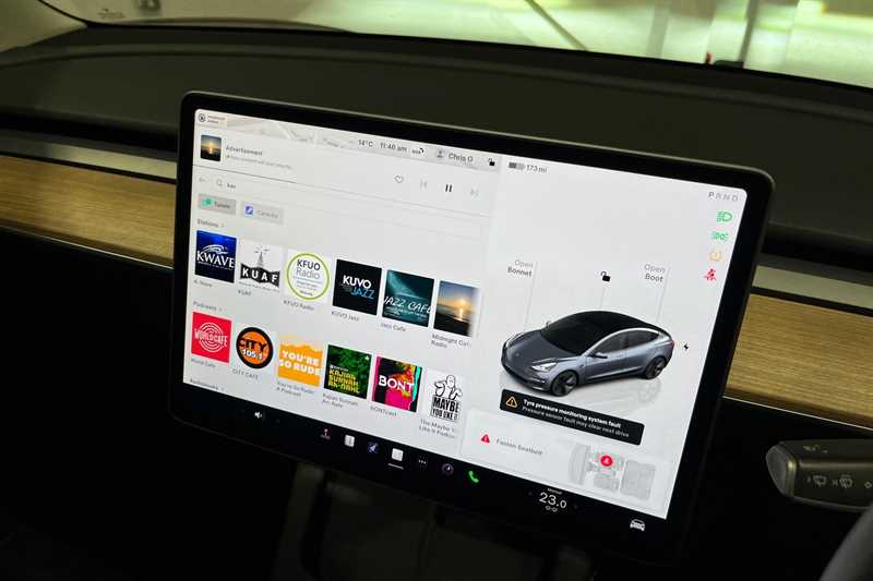 Used Tesla Model 3 2022 for sale - 77486654: Photo 17