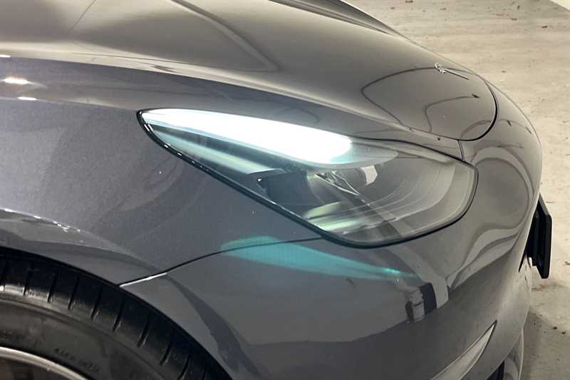 Used Tesla Model 3 2022 for sale - 77486654: Photo 28