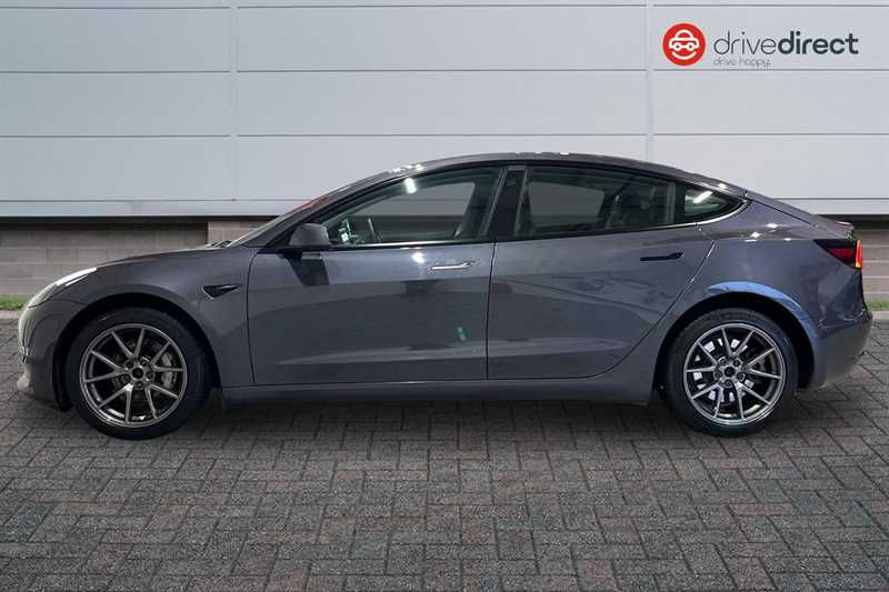 Used Tesla Model 3 2022 for sale - 77486654: Photo 6
