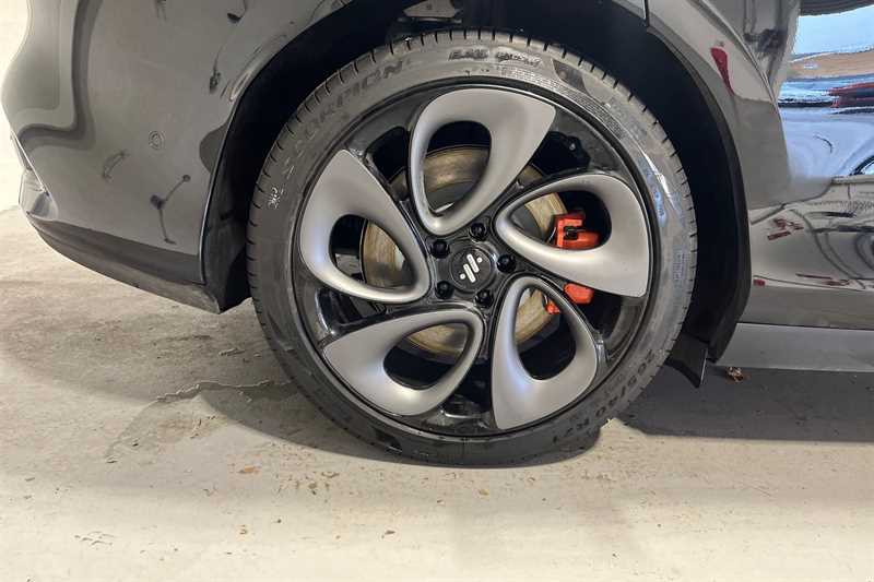 Used MG MG IM6 for sale - 76828162: Photo 10