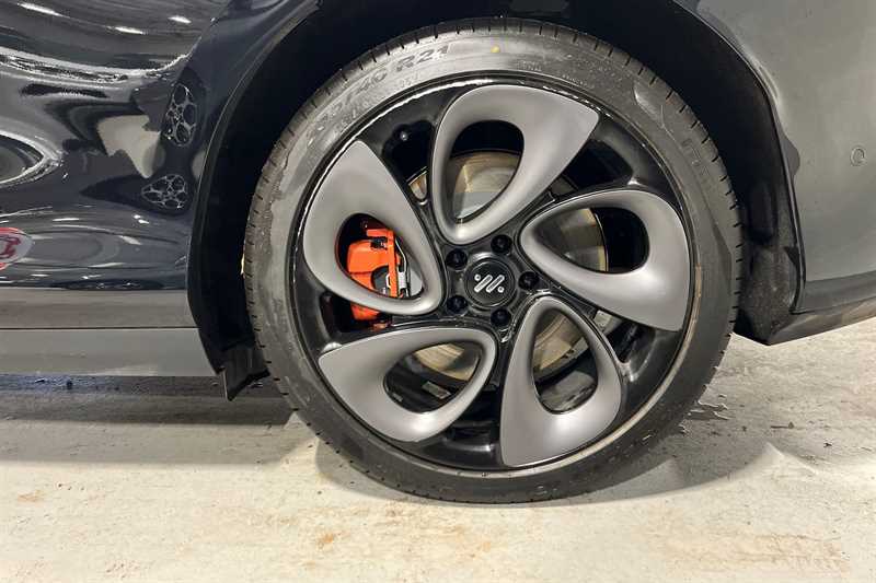 Used MG MG IM6 for sale - 76828162: Photo 11