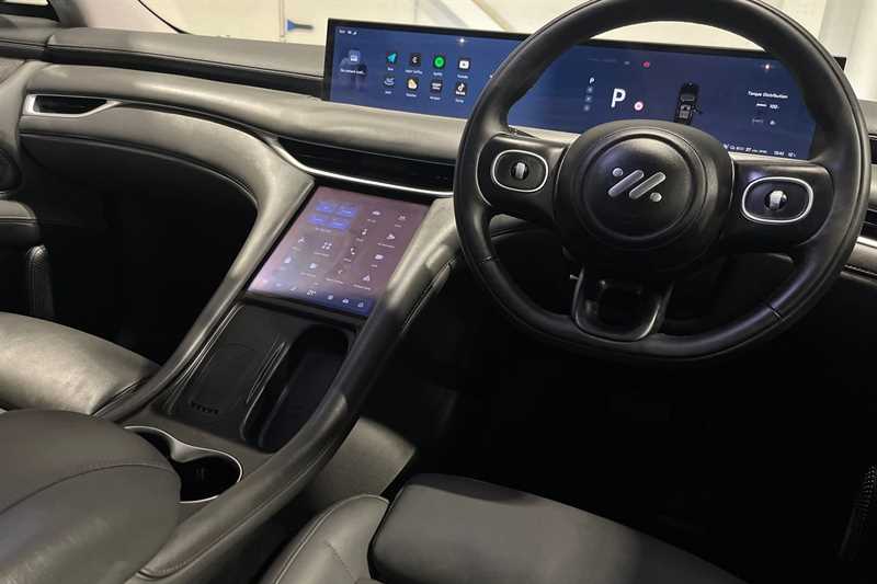 Used MG MG IM6 for sale - 76828162: Photo 14