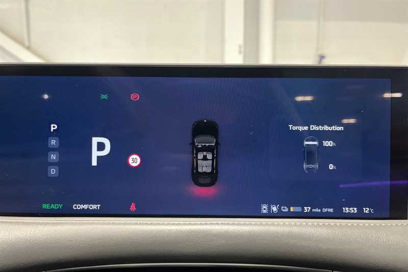 Used MG MG IM6 for sale - 76828162: Photo 20