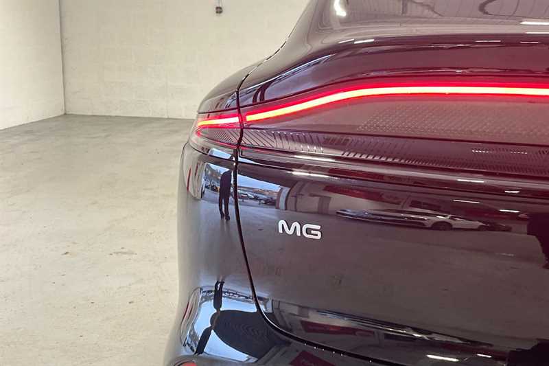 Used MG MG IM6 for sale - 76828162: Photo 31