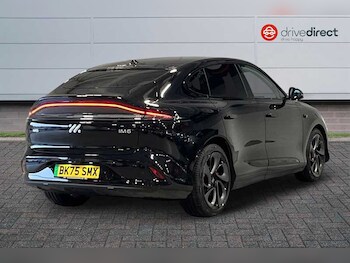 Used MG MG IM6 undefined for sale - 76828162: Photo