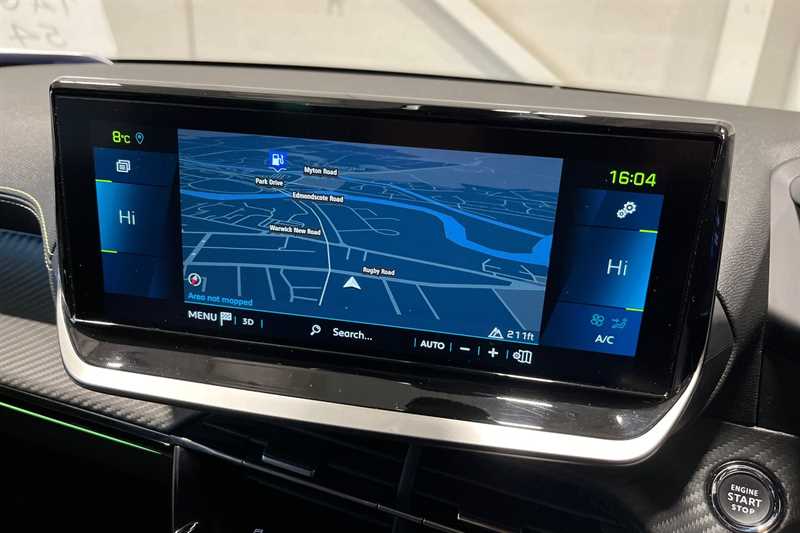 Used Peugeot E-208 2022 for sale - 76955938: Photo 18