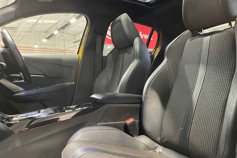 Used Peugeot E-208 2022 for sale - 76955938: Photo 23