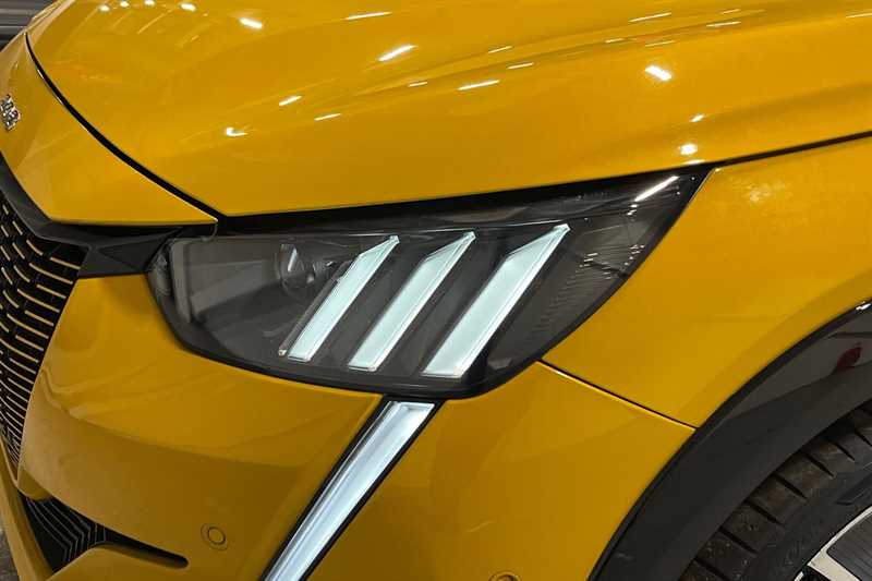 Used Peugeot E-208 2022 for sale - 76955938: Photo 29