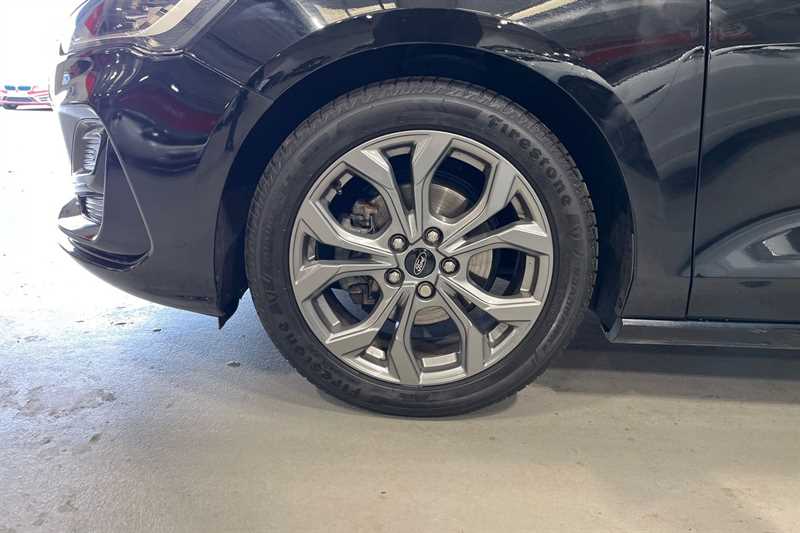 Used Ford Focus 2022 for sale - 78142736: Photo 12