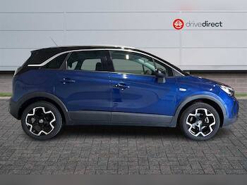 Used Vauxhall Crossland 2023 for sale - 79877504: Photo