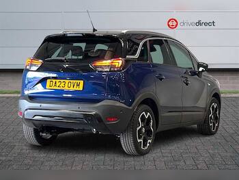 Used Vauxhall Crossland 2023 for sale - 79877504: Photo