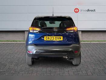 Used Vauxhall Crossland 2023 for sale - 79877504: Photo