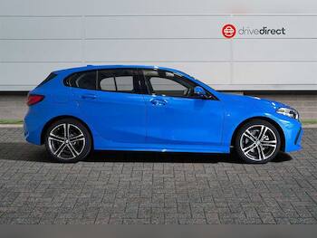 Used BMW 1 Series 2023 for sale - 79487987: Photo