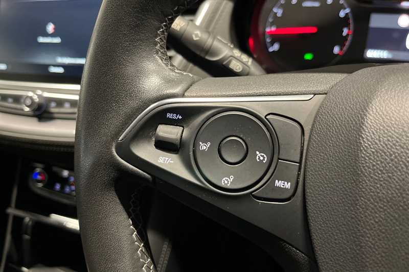 Used Vauxhall Grandland X 2021 for sale - 78175282: Photo 21