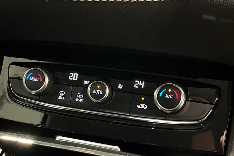 Used Vauxhall Grandland X 2021 for sale - 78175282: Photo 41