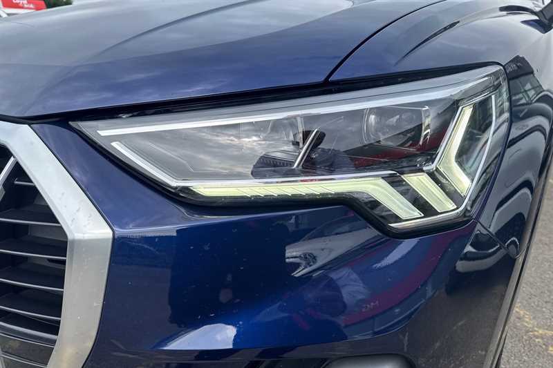 Used Audi Q3 for sale - 76462792: Photo 29