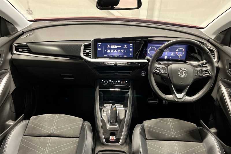 Used Vauxhall Grandland 2022 for sale - 77772518: Photo 13