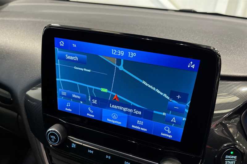 Used Ford Puma 2021 for sale - 78119616: Photo 18