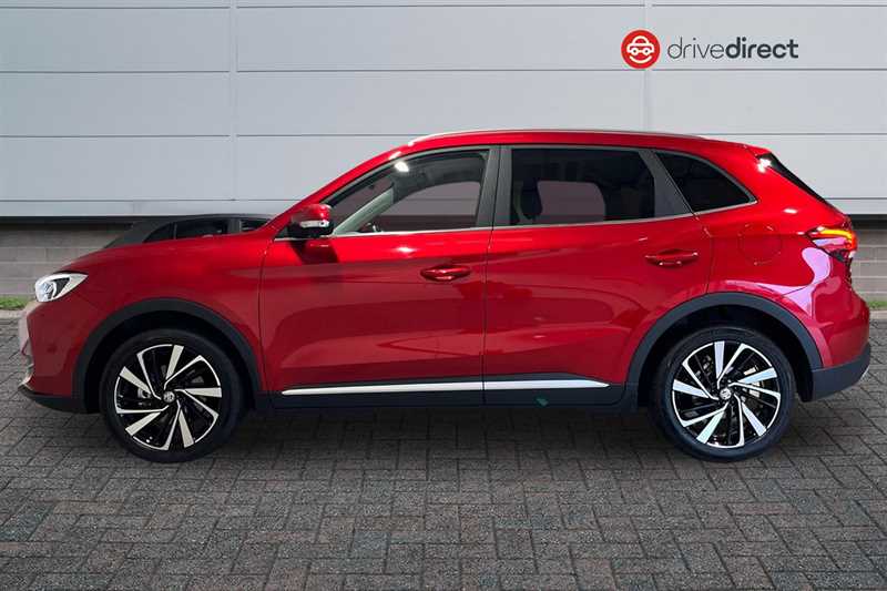 Used MG MG ZS 2025 for sale - 77943969: Photo 6