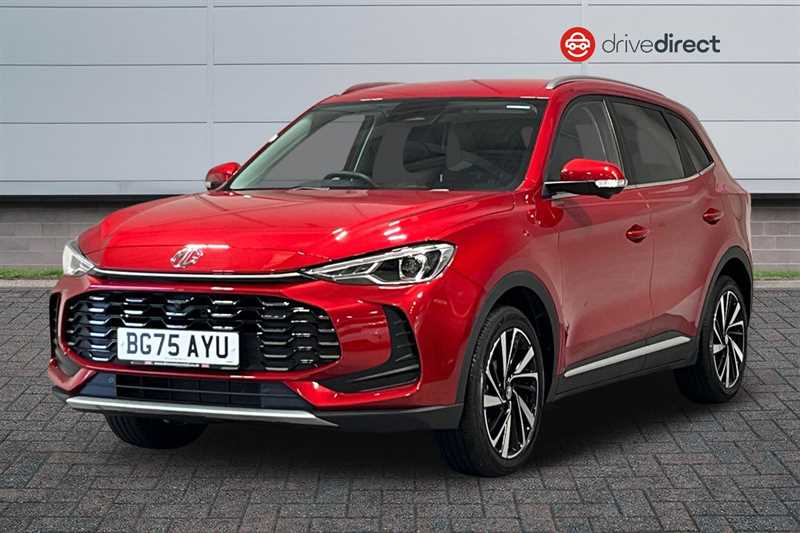 Used MG MG ZS 2025 for sale - 77943969: Photo 7