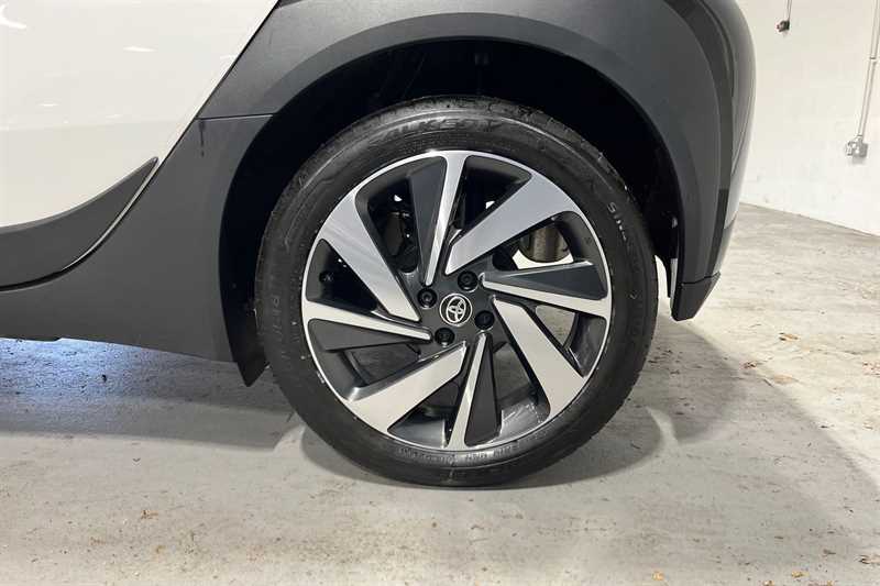 Used Toyota Aygo X 2023 for sale - 77309799: Photo 11