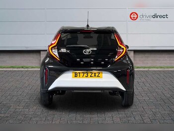 Used Toyota Aygo X undefined for sale - 77309799: Photo