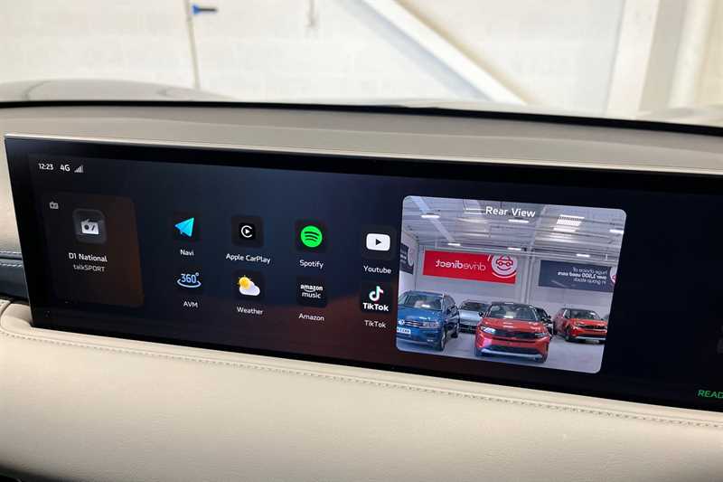 Used MG MG IM6 2025 for sale - 77757356: Photo 38