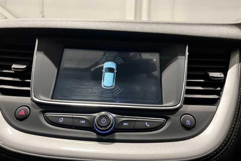 Used Vauxhall Grandland X 2020 for sale - 76448297: Photo 19